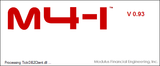 M4 Institutional Trading Platform