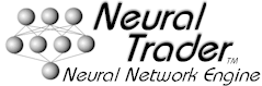 Neural Trader - Neural Network Library