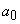 a0
