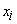 xi