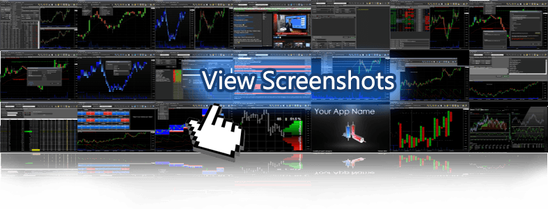 Software Screen Shots