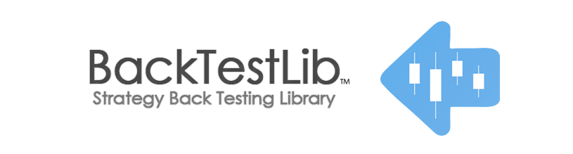 Trading System Back Test Library