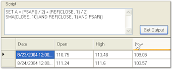 Extreme Trading Formulas